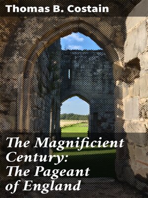 cover image of The Magnificient Century